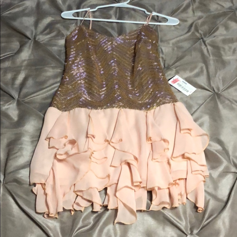 NWT Xtraordinary cocktail dress